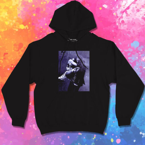 The Bodyguard Whitney Houston Kevin Costner Hoodie 1.jpeg