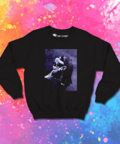 The Bodyguard Whitney Houston Kevin Costner Sweatshirt 1.jpeg