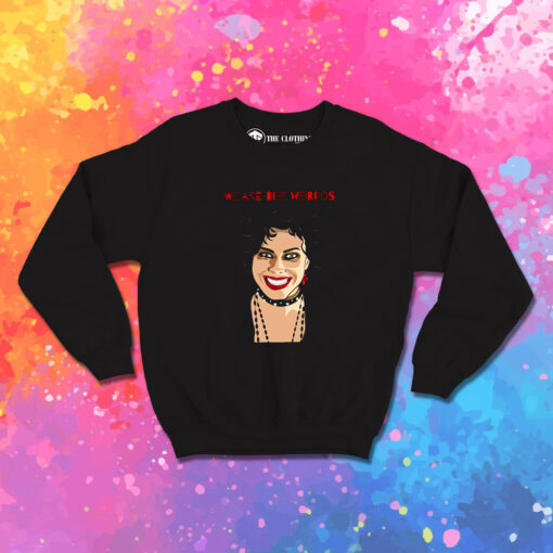 The Craft 90s Movie Horror Goth Witches Sweatshirt 1.jpeg