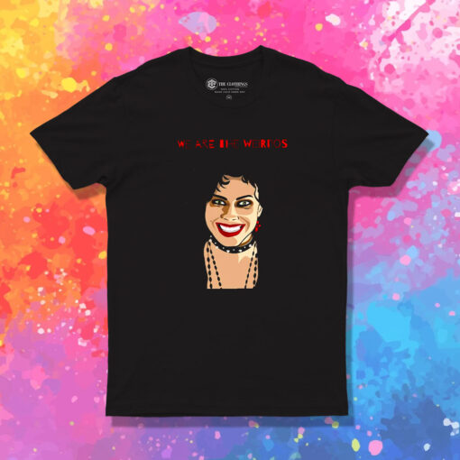 The Craft 90s Movie Horror Goth Witches T Shirt 1.jpeg