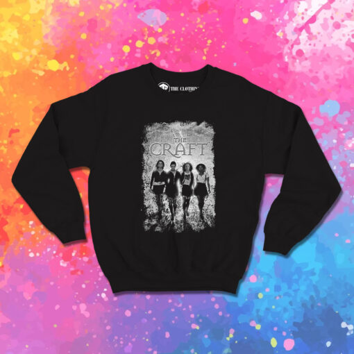 The Craft Movie Sweatshirt 1.jpeg