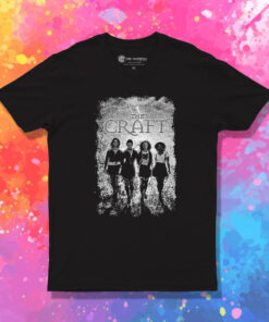 The Craft Movie T Shirt 1.jpeg