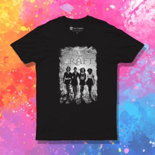 The Craft Movie T Shirt 1.jpeg