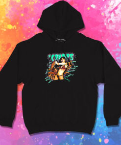 The Cramps Bikini Girls Hoodie 1.jpeg