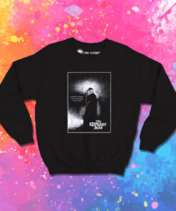 The Elephant Man Sweatshirt 1.jpeg