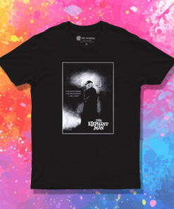 The Elephant Man T Shirt 1.jpeg