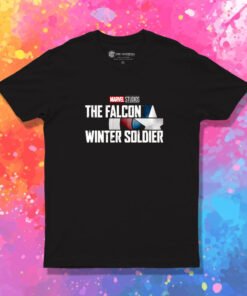 The Falcon And The Winter Soldier T Shirt 1.jpeg