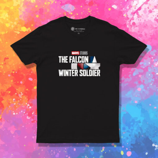 The Falcon And The Winter Soldier T Shirt 1.jpeg