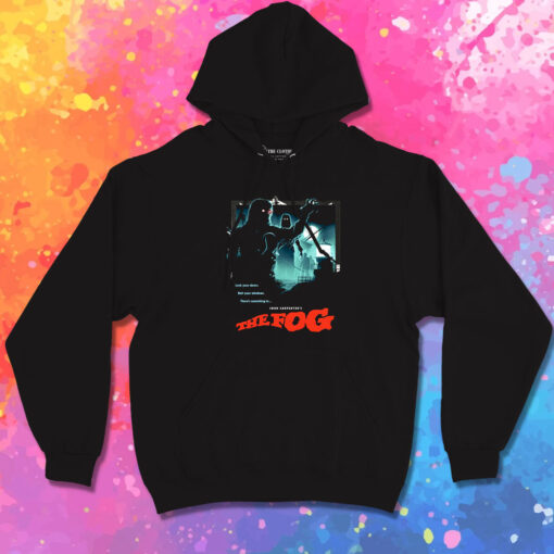 The Fog Lock Your Doors Scary Movie Hoodie 1.jpeg