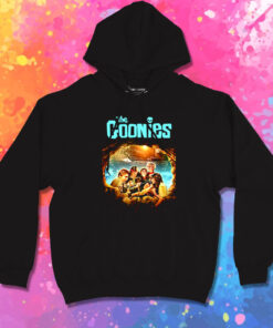 The Goonies Horror Island Adventure Hoodie 1.jpeg