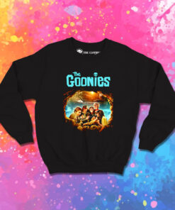 The Goonies Horror Island Adventure Sweatshirt 1.jpeg