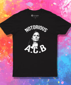 The Notorious ACB T Shirt 1.jpeg