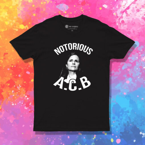 The Notorious ACB T Shirt 1.jpeg