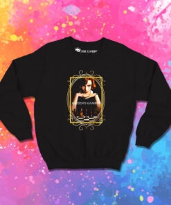 The Queens Gambit Tv Series Sweatshirt 1.jpeg