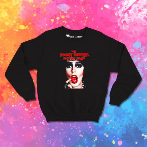 The Rocky Horror Picture Show Sweatshirt 1.jpeg