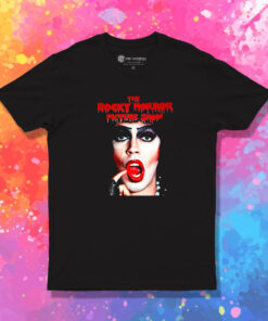 The Rocky Horror Picture Show T Shirt 1.jpeg