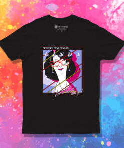 The TaTas Linda Belcher Bobs Burgers T Shirt 1.jpeg