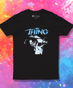 The Thing horror movie John Carpenter T Shirt 1.jpeg