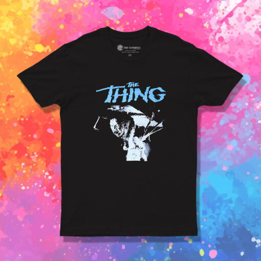 The Thing horror movie John Carpenter T Shirt 1.jpeg