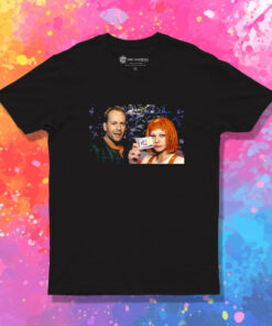 The fifth element Luc Besson T Shirt 1.jpeg