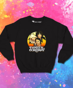 Threes Company Sweatshirt 1.jpeg