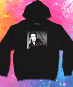 Tom Felton Singer Hoodie 1.jpeg