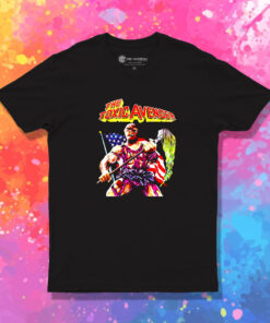 Toxic Avenger Classic Horror Movie T Shirt 1.jpeg