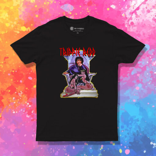 Trippie Redd A Love Letter To You T Shirt 1.jpeg