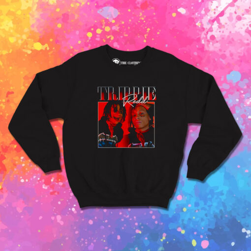 Trippie Redd Homage Sweatshirt 1.jpeg