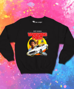 Vanishing Point Barry Newman Sweatshirt 1.jpeg