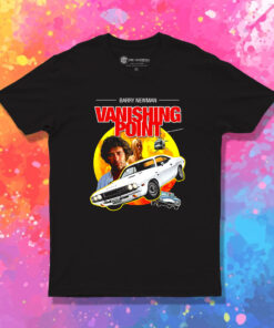 Vanishing Point Barry Newman T Shirt 1.jpeg