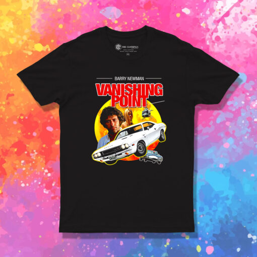 Vanishing Point Barry Newman T Shirt 1.jpeg