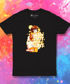 Velma Nerdy Dirty Inked And Curvy Scooby Doo T Shirt 1.jpeg