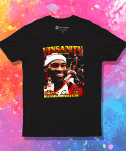 Vince Carter Vinsanity Legend T Shirt 1.jpeg