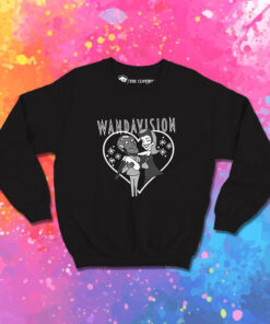 Wanda Anf Vision Tv Series Sweatshirt 1.jpeg