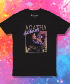 WandaVision Agatha Harkness T Shirt 1.jpeg