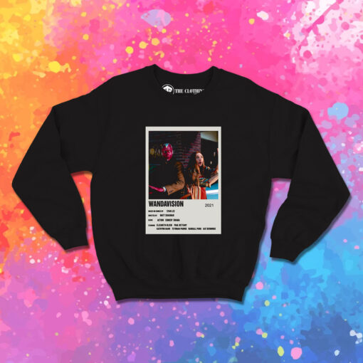 WandaVision Movie Sweatshirt 1.jpeg