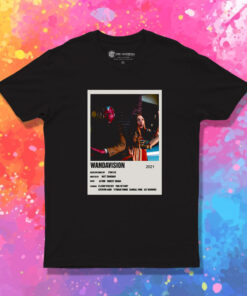 WandaVision Movie T Shirt 1.jpeg