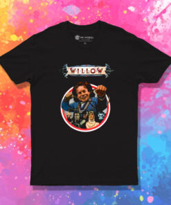 Willow Retro 80s Fantasy Movie T Shirt 1.jpeg