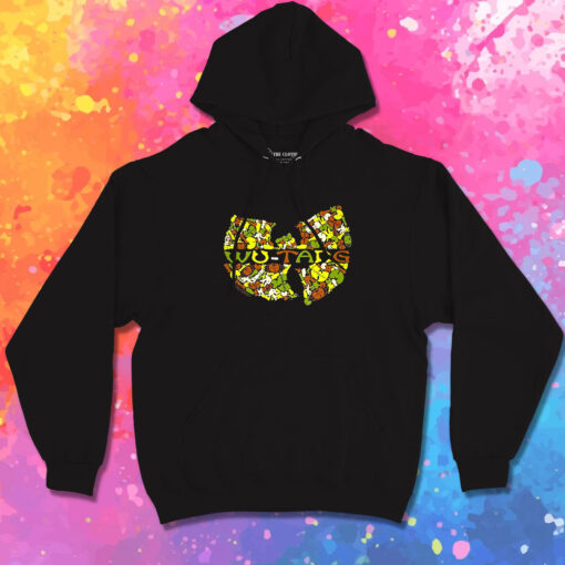 Wu Tang Clan World Hoodie 1.jpeg