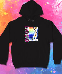 Xanadu Olivia Newton John Hoodie 1.jpeg