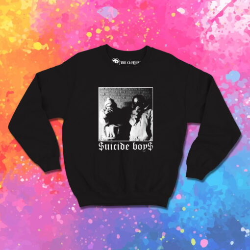 suicide boys and Friends Sweatshirt 1.jpeg