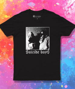 suicide boys and Friends T Shirt 1.jpeg