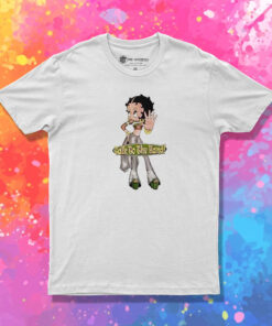 1998 Betty Boop Talk To The Hand Vintage T Shirt 1.jpeg