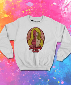 Barbie Beauty Kills Sweatshirt 1.jpeg