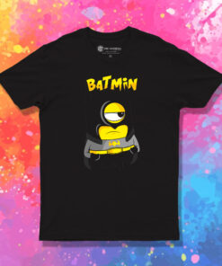 Batmin Minion Funny Batman T Shirt 1.jpeg