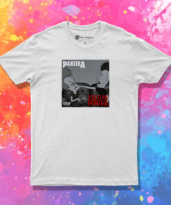 Beavis and Butthead Pantera Vulgar Display of Power T Shirt 1.jpeg