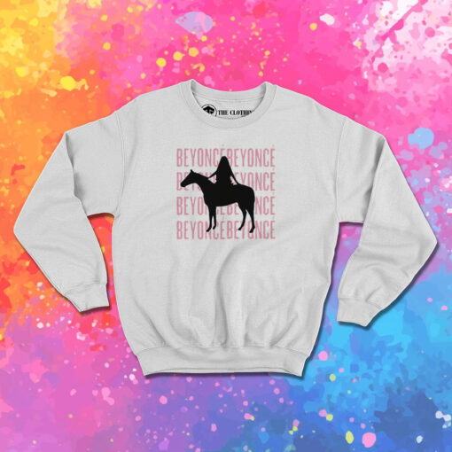 Beyonce Renaissance Concert 2023 Sweatshirt 1.jpeg