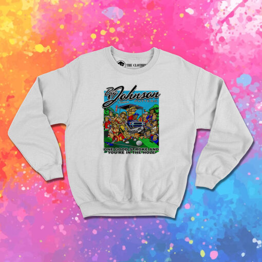 Big Johnson Golf Putters Sweatshirt 1.jpeg