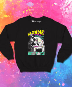 Blondie In Falling For You Baby Sweatshirt 1.jpeg